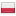 intensys.pl hosted country
